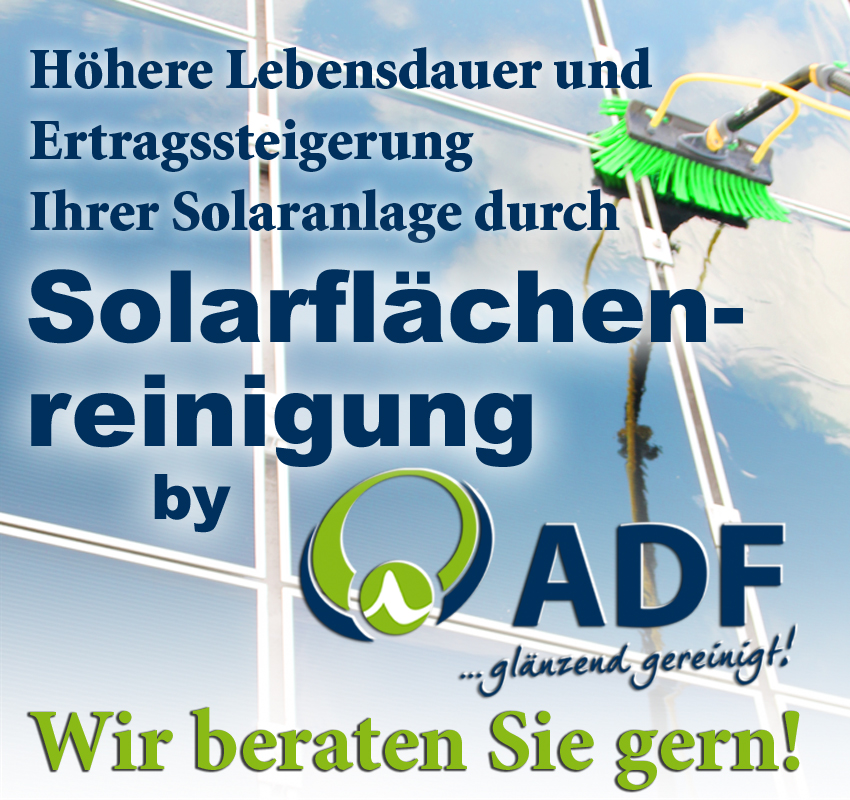 Solar-News-ADF-Dienstleistungen-GmbH